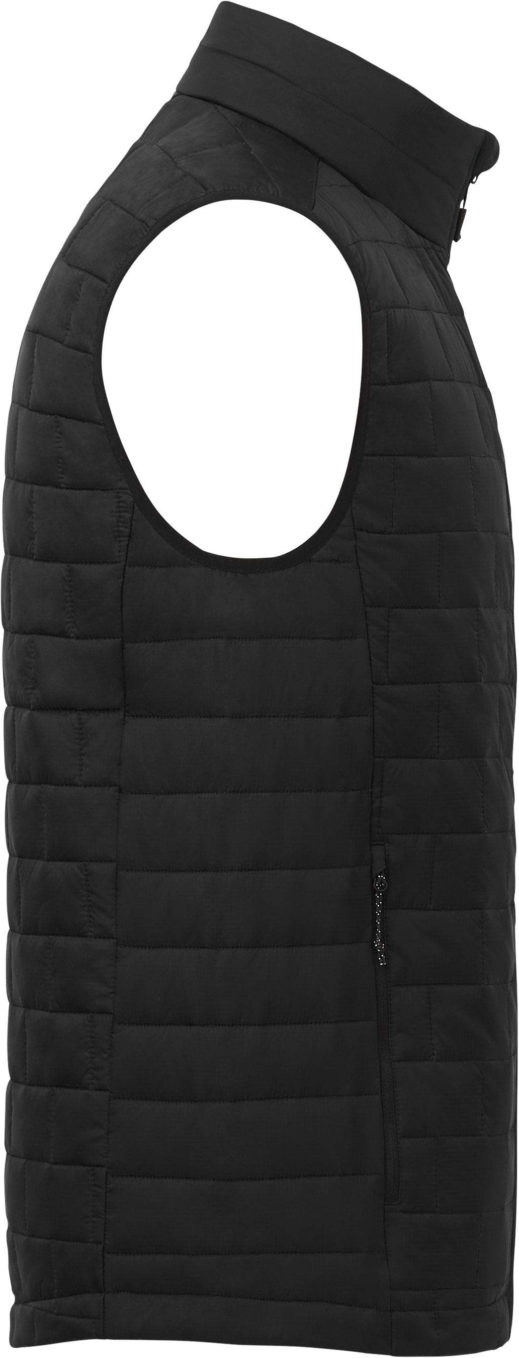 Men's TELLURIDE Lightweight Packable Insulated Puffer Vest 1
