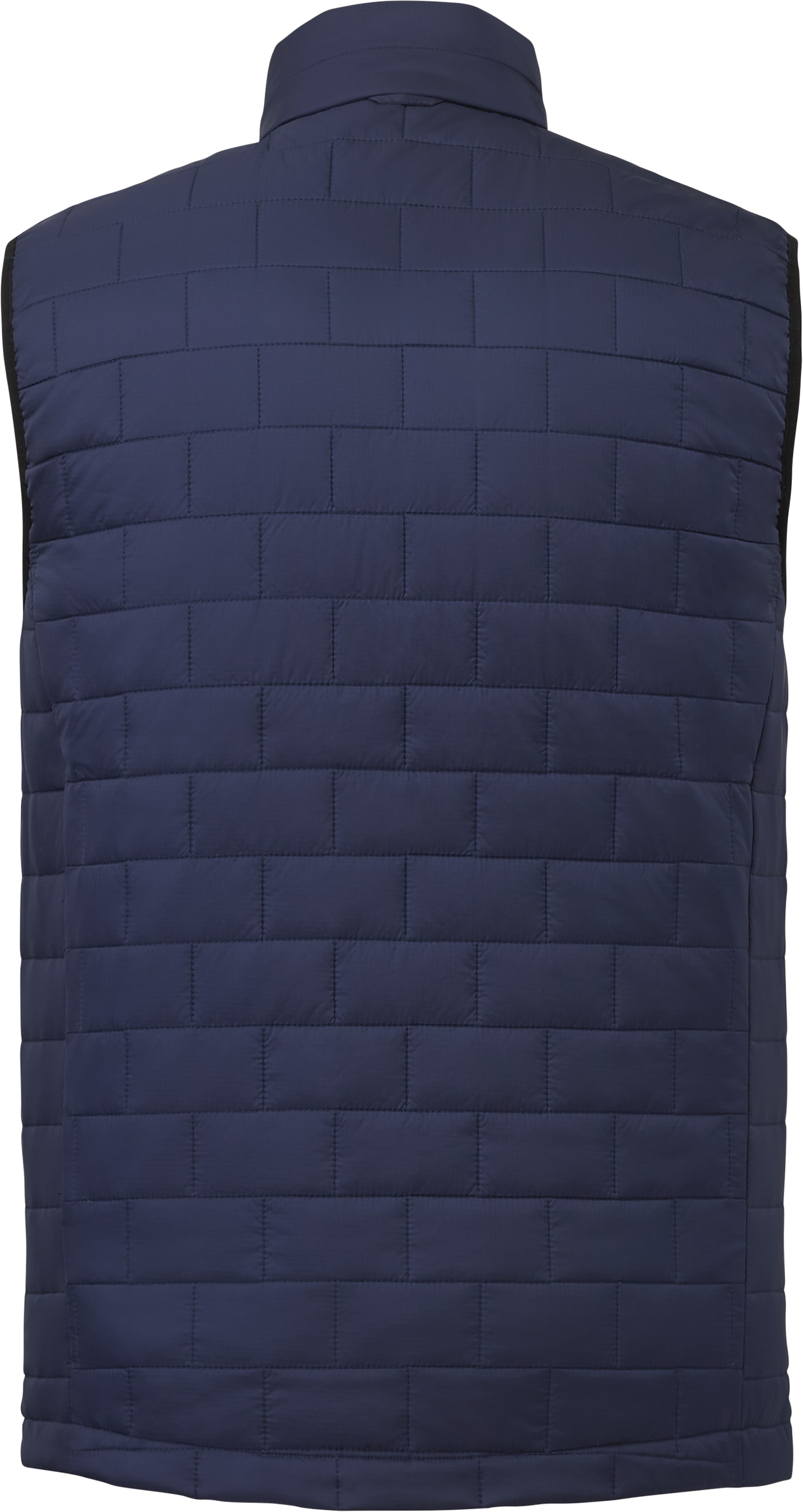 Men's TELLURIDE Lightweight Packable Insulated Puffer Vest 1