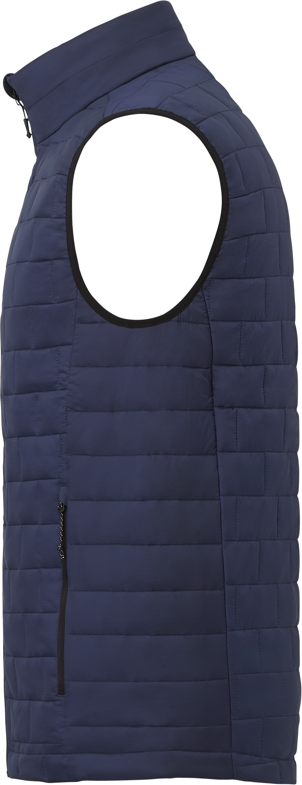 Men's TELLURIDE Lightweight Packable Insulated Puffer Vest 1