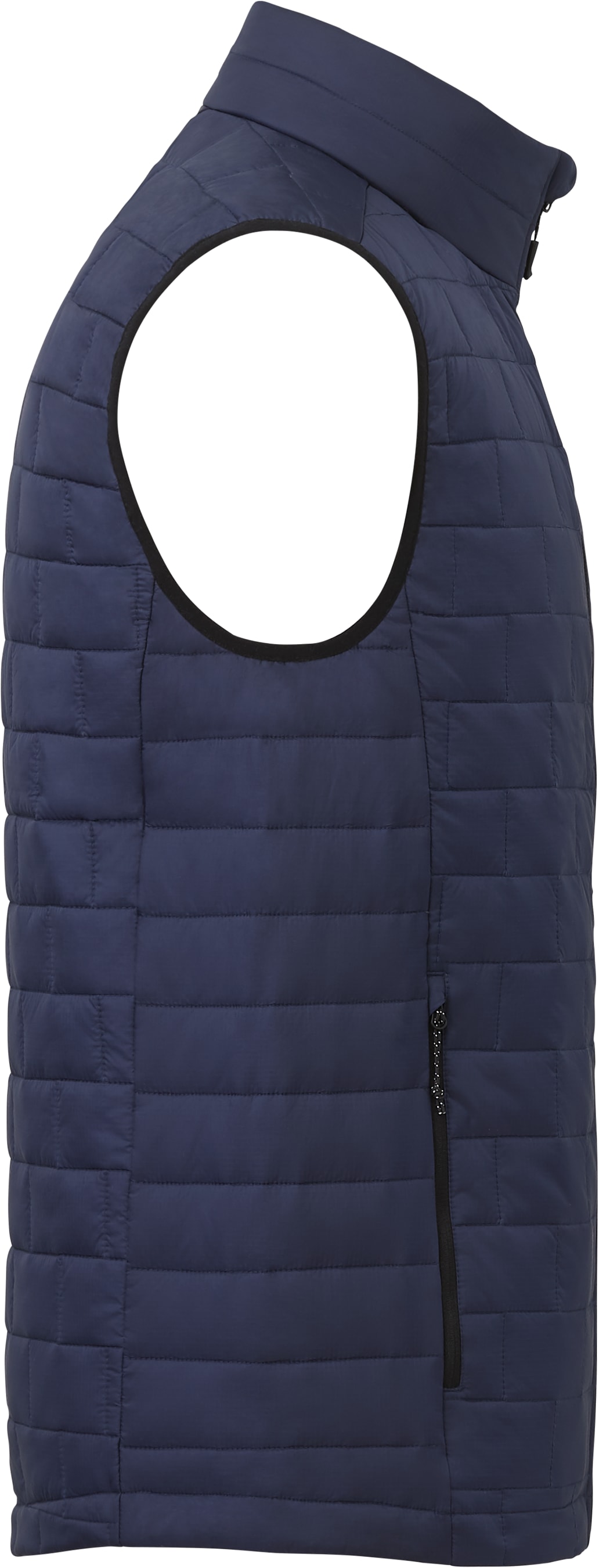Men's TELLURIDE Lightweight Packable Insulated Puffer Vest 1