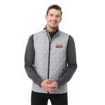 Men%27s TELLURIDE Lightweight Packable Insulated Puffer Vest 1 Men%27s TELLURIDE Lightweight Packable Insulated Puffer Vest 1