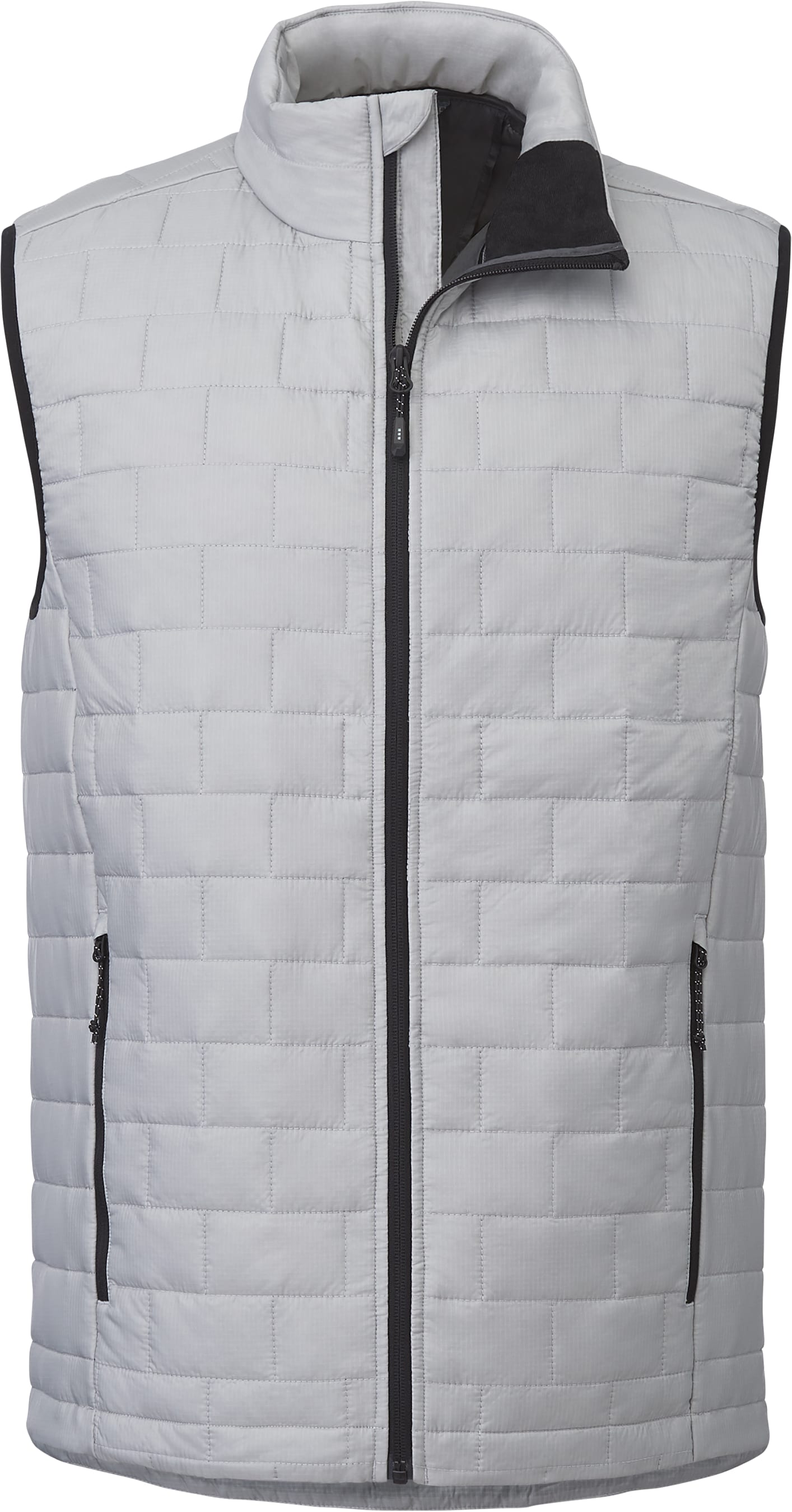 Men's TELLURIDE Lightweight Packable Insulated Puffer Vest 1
