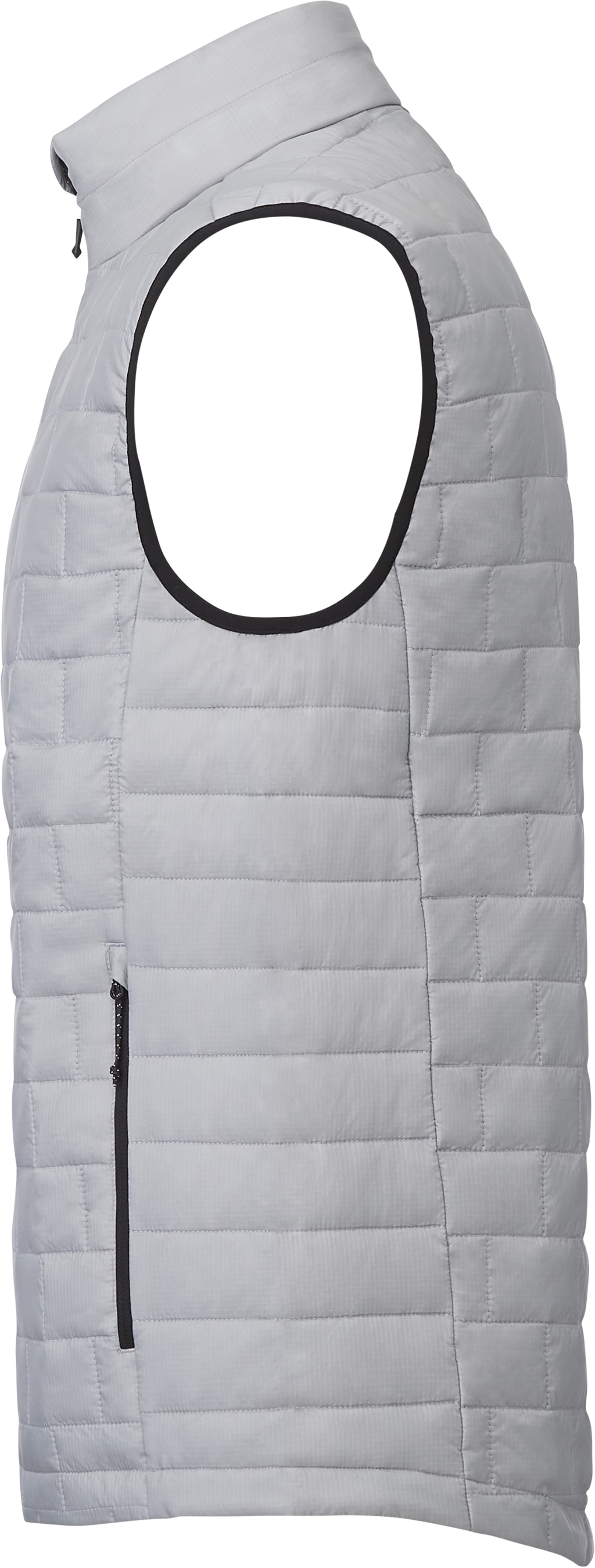Men's TELLURIDE Lightweight Packable Insulated Puffer Vest 1