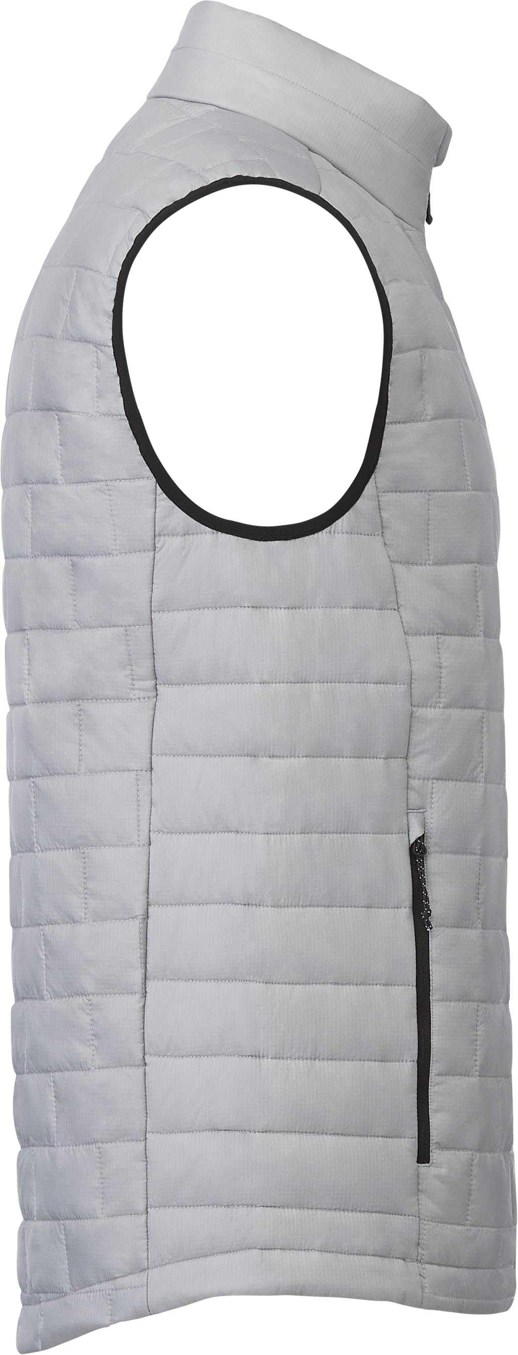 Men's TELLURIDE Lightweight Packable Insulated Puffer Vest 1