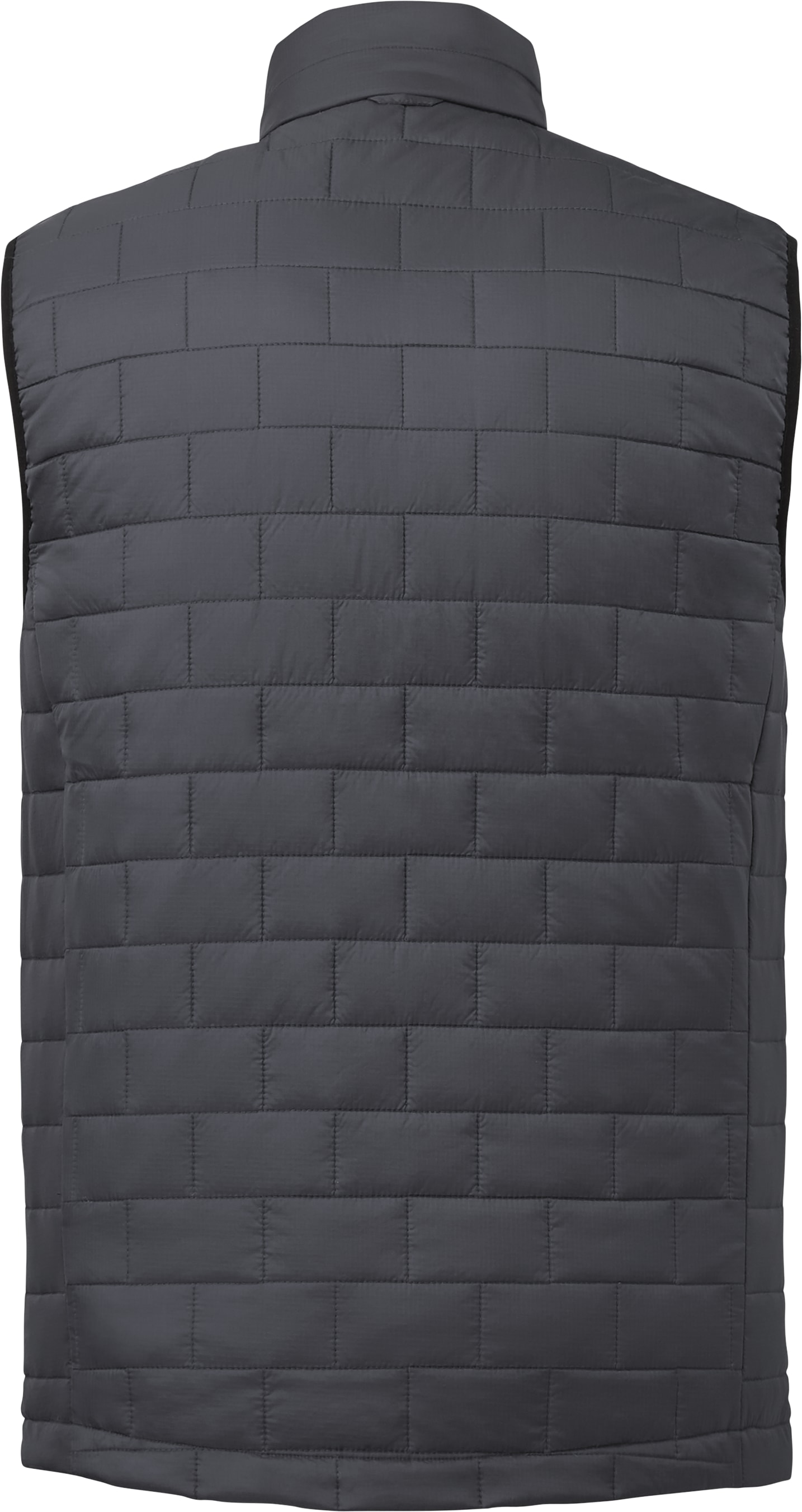 Men's TELLURIDE Lightweight Packable Insulated Puffer Vest 1