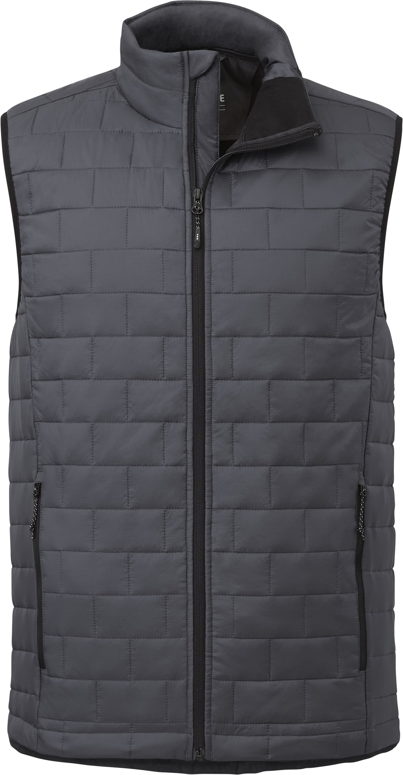 Men's TELLURIDE Lightweight Packable Insulated Puffer Vest 1