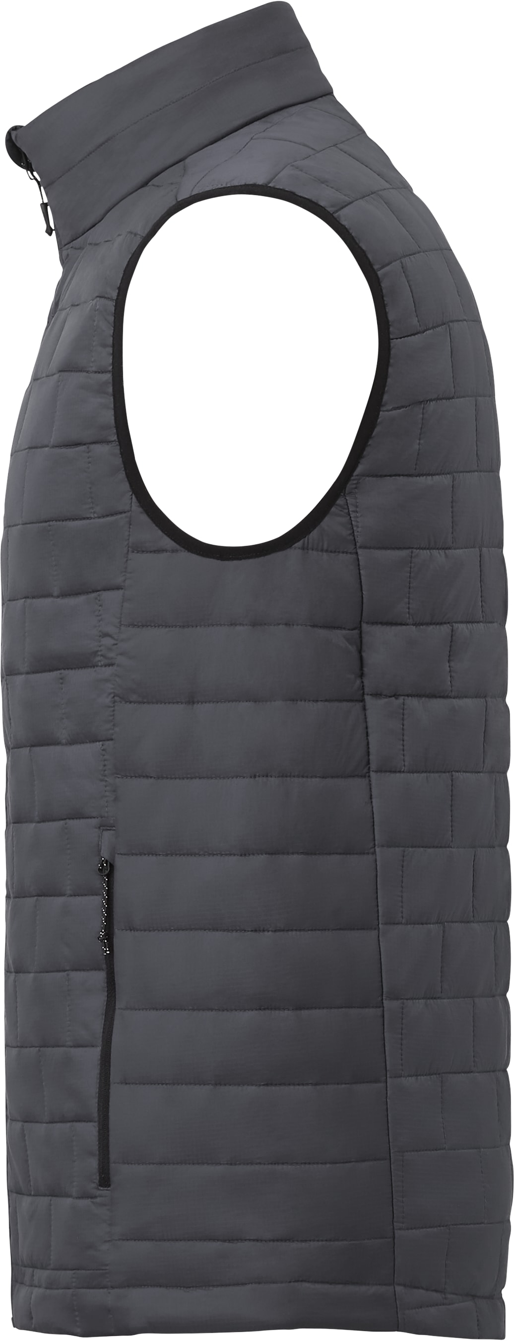 Men's TELLURIDE Lightweight Packable Insulated Puffer Vest 1