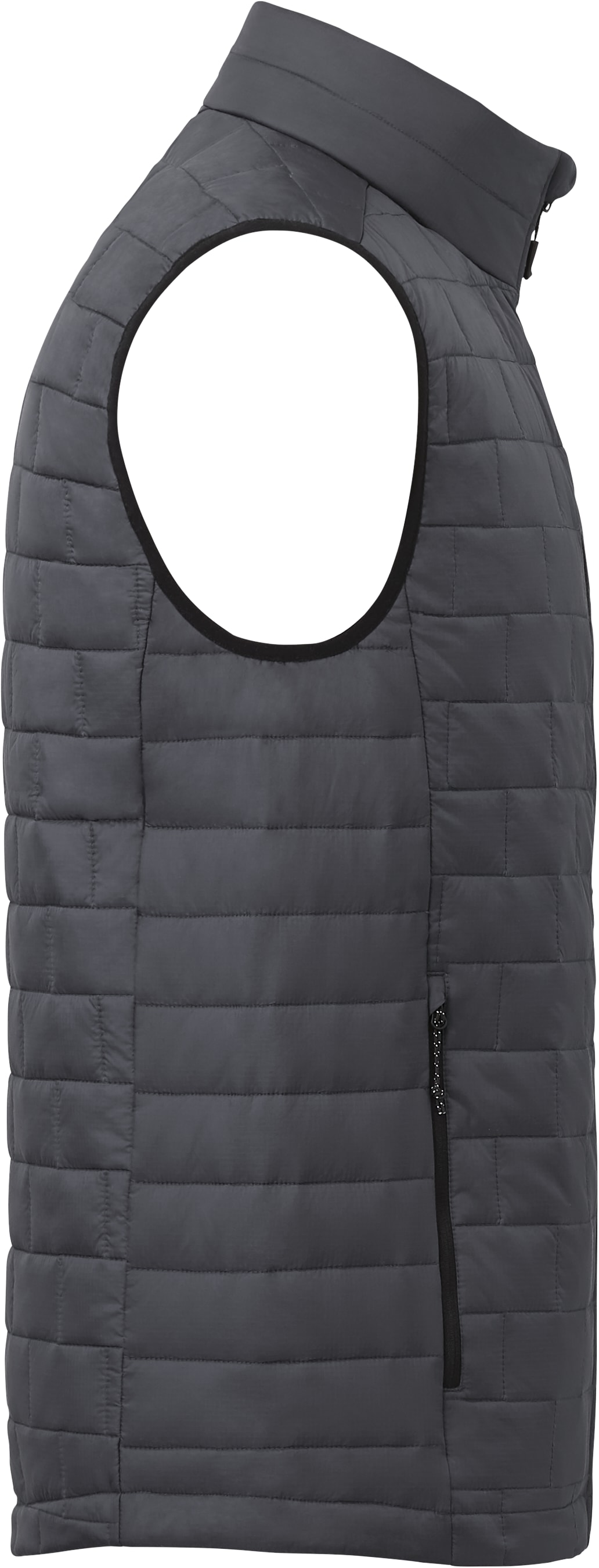 Men's TELLURIDE Lightweight Packable Insulated Puffer Vest 1