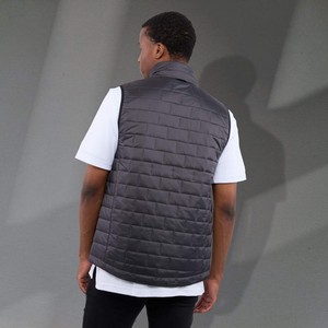 Men's TELLURIDE Lightweight Packable Insulated Puffer Vest 1