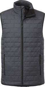 Men's TELLURIDE Lightweight Packable Insulated Puffer Vest 1
