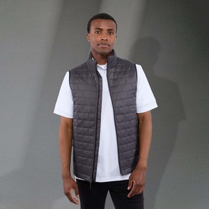 Men's TELLURIDE Lightweight Packable Insulated Puffer Vest 1