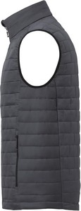 Men's TELLURIDE Lightweight Packable Insulated Puffer Vest 1