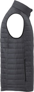 Men's TELLURIDE Lightweight Packable Insulated Puffer Vest 1