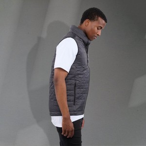 Men's TELLURIDE Lightweight Packable Insulated Puffer Vest 1