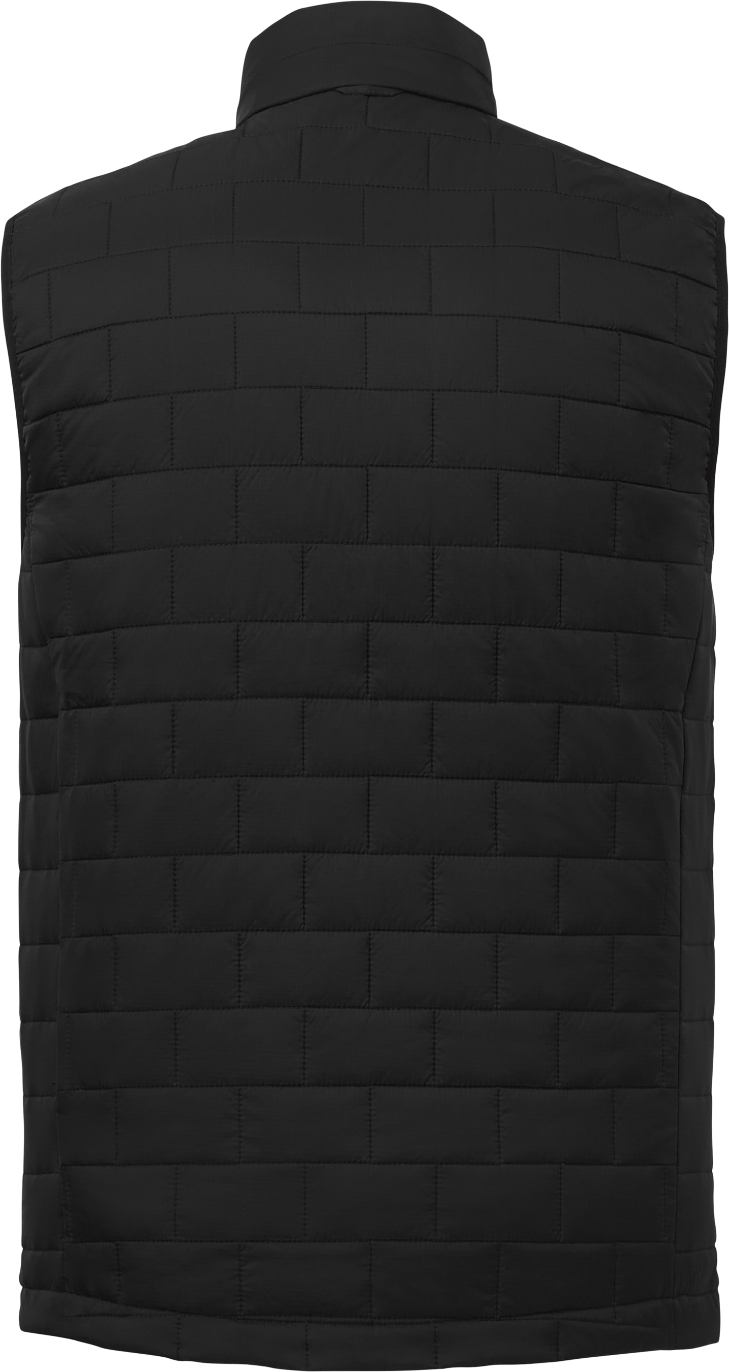 Men's TELLURIDE Lightweight Packable Insulated Puffer Vest 1