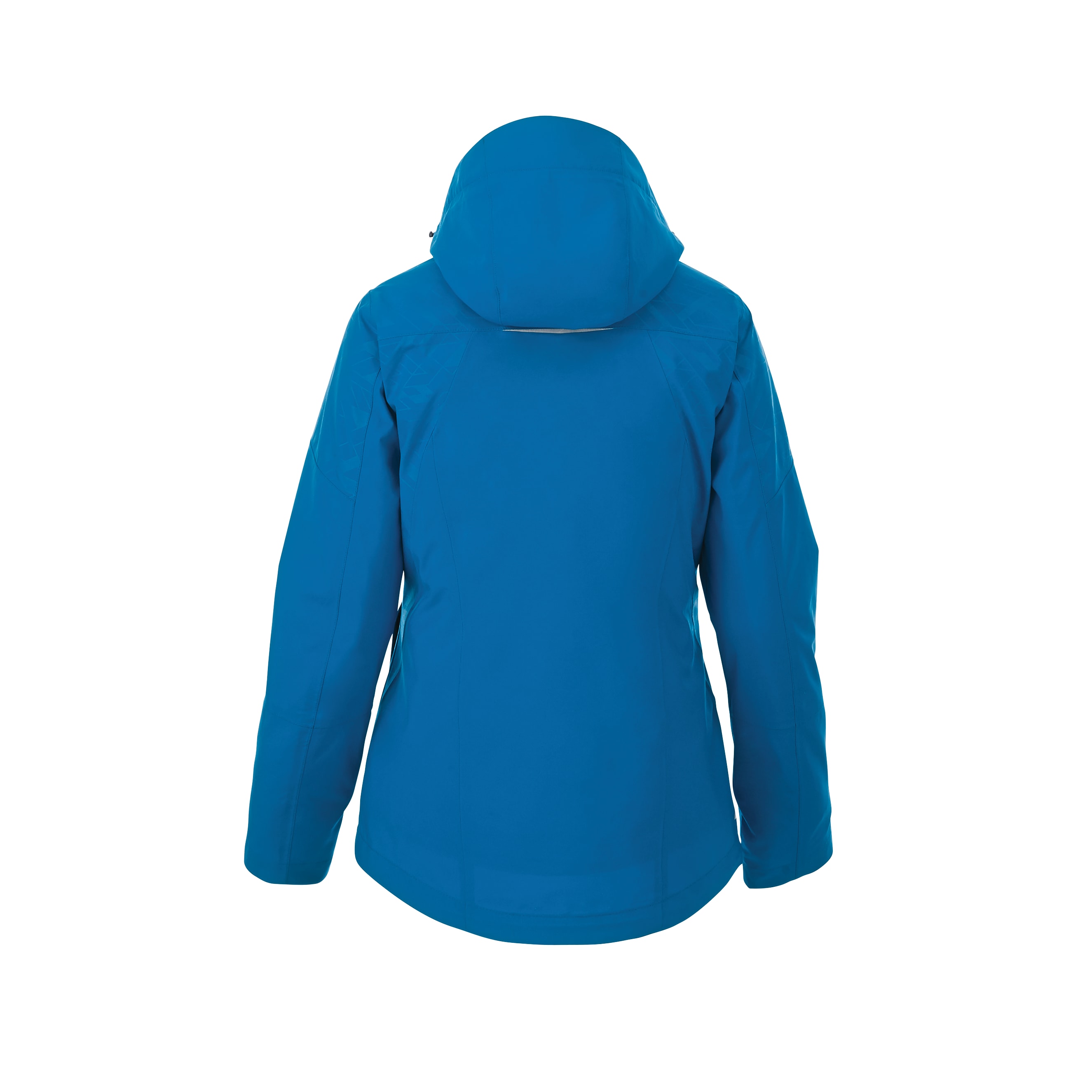 Women's YAMASKA Waterproof 3-in-1 Jacket with Detachable Hood 2