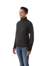 Women's YAMASKA Waterproof 3-in-1 Jacket with Detachable Hood - TM99306995Angle-Left Women's YAMASKA Waterproof 3-in-1 Jacket with Detachable Hood - TM99306995Angle-Left