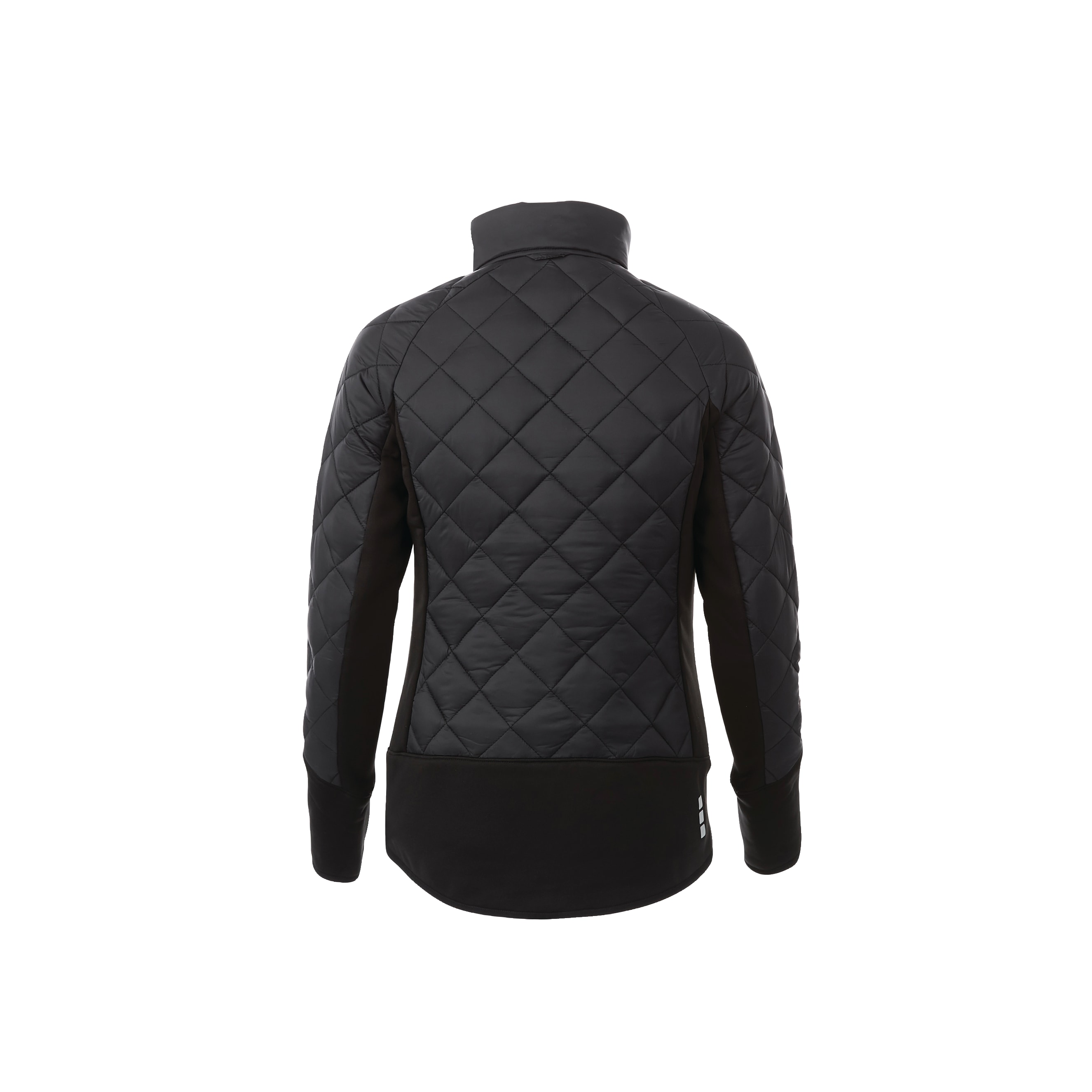 Women's YAMASKA Waterproof 3-in-1 Jacket with Detachable Hood 2