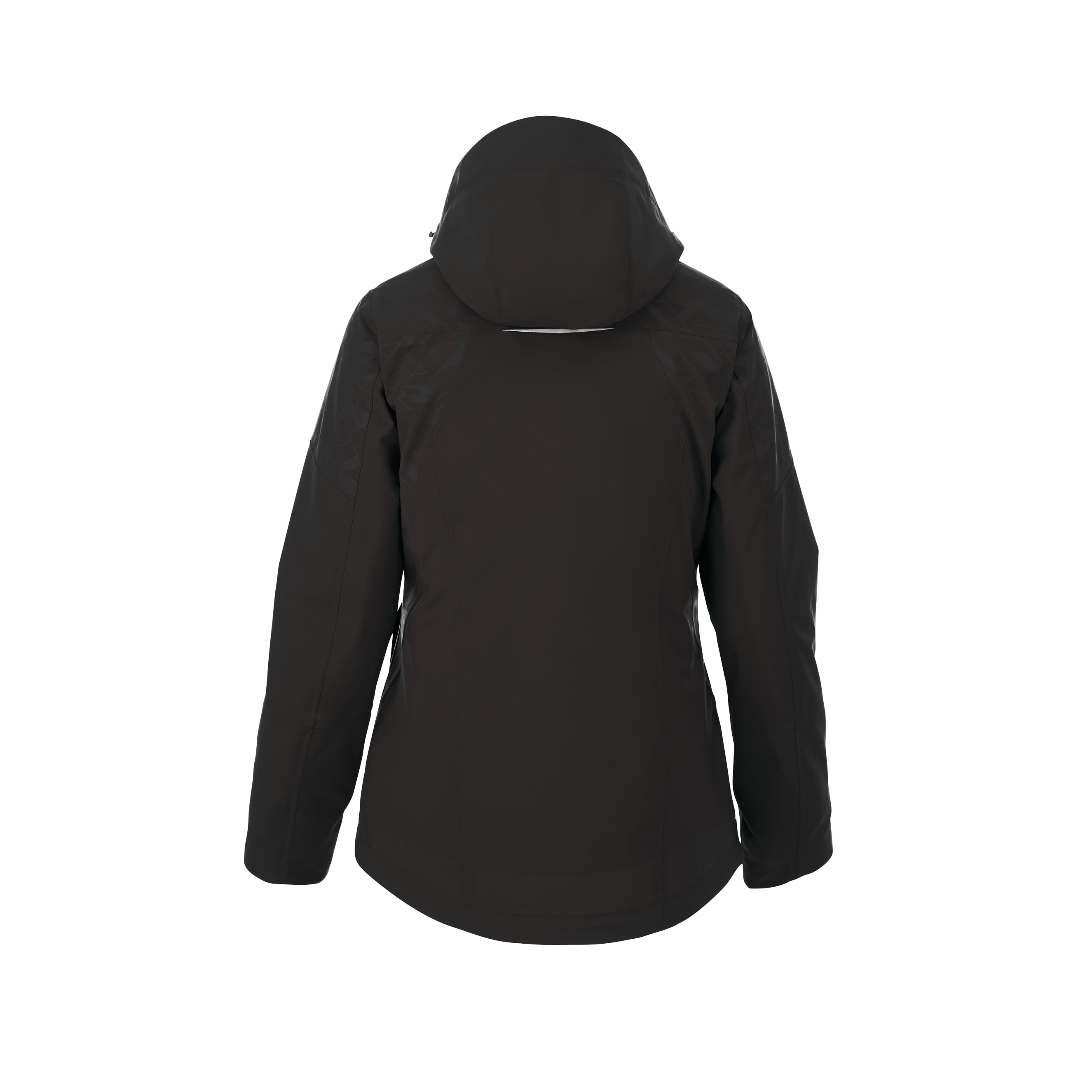 Women's YAMASKA Waterproof 3-in-1 Jacket with Detachable Hood 2