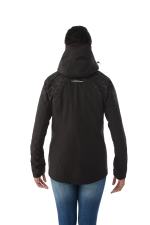 Women's YAMASKA Waterproof 3-in-1 Jacket with Detachable Hood - TM99306995Front Women's YAMASKA Waterproof 3-in-1 Jacket with Detachable Hood - TM99306995Front