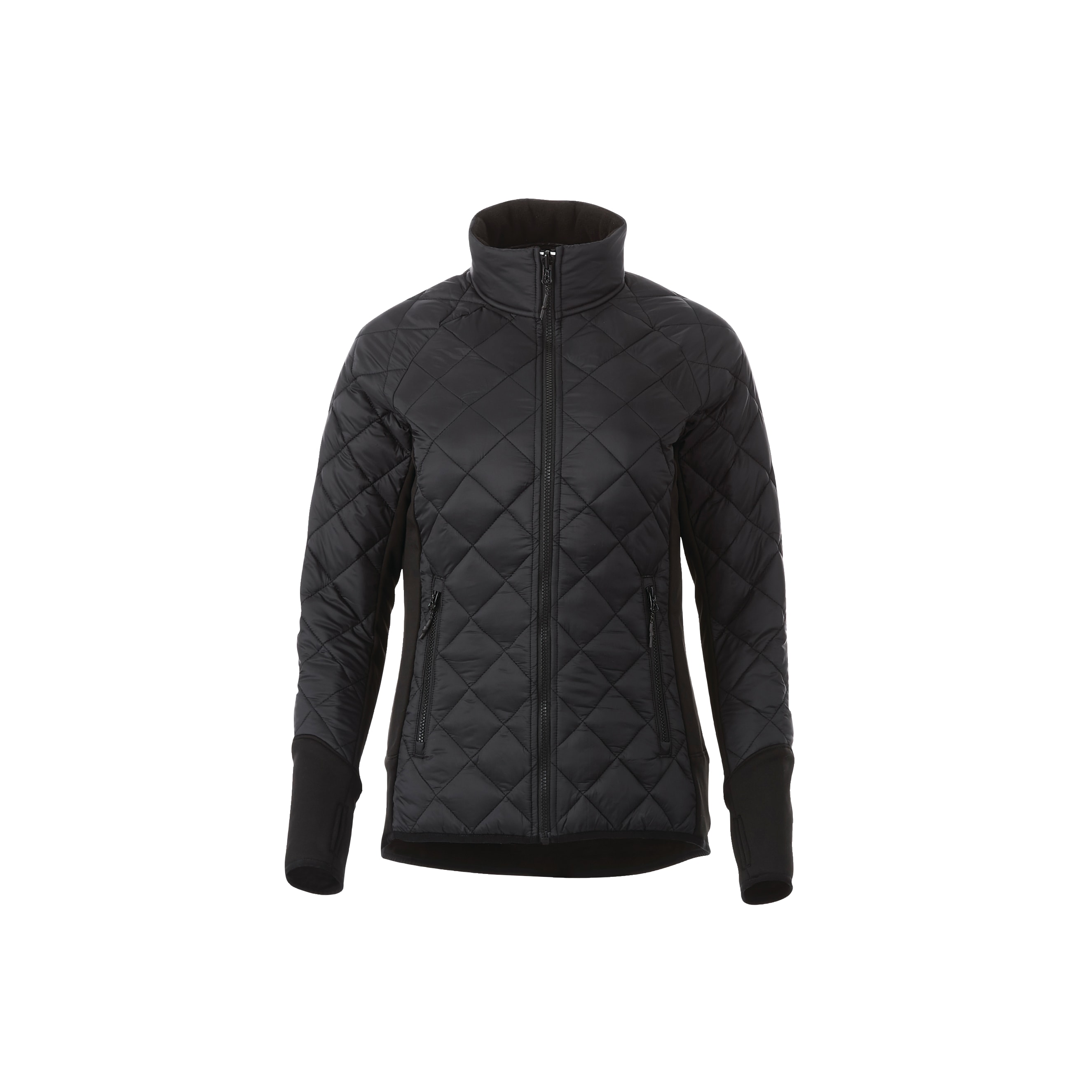 Women's YAMASKA Waterproof 3-in-1 Jacket with Detachable Hood 2