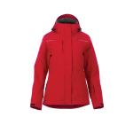 Women's YAMASKA Waterproof 3-in-1 Jacket with Detachable Hood - TM99306995Back Women's YAMASKA Waterproof 3-in-1 Jacket with Detachable Hood - TM99306995Back