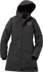 Women's NORTHLAKE Roots73 Waterproof Insulated Jacket with Detachable Hood - TM99407995Front Women's NORTHLAKE Roots73 Waterproof Insulated Jacket with Detachable Hood - TM99407995Front