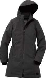 Women's NORTHLAKE Roots73 Waterproof Insulated Jacket with Detachable Hood - TM99407990Front Women's NORTHLAKE Roots73 Waterproof Insulated Jacket with Detachable Hood - TM99407990Front