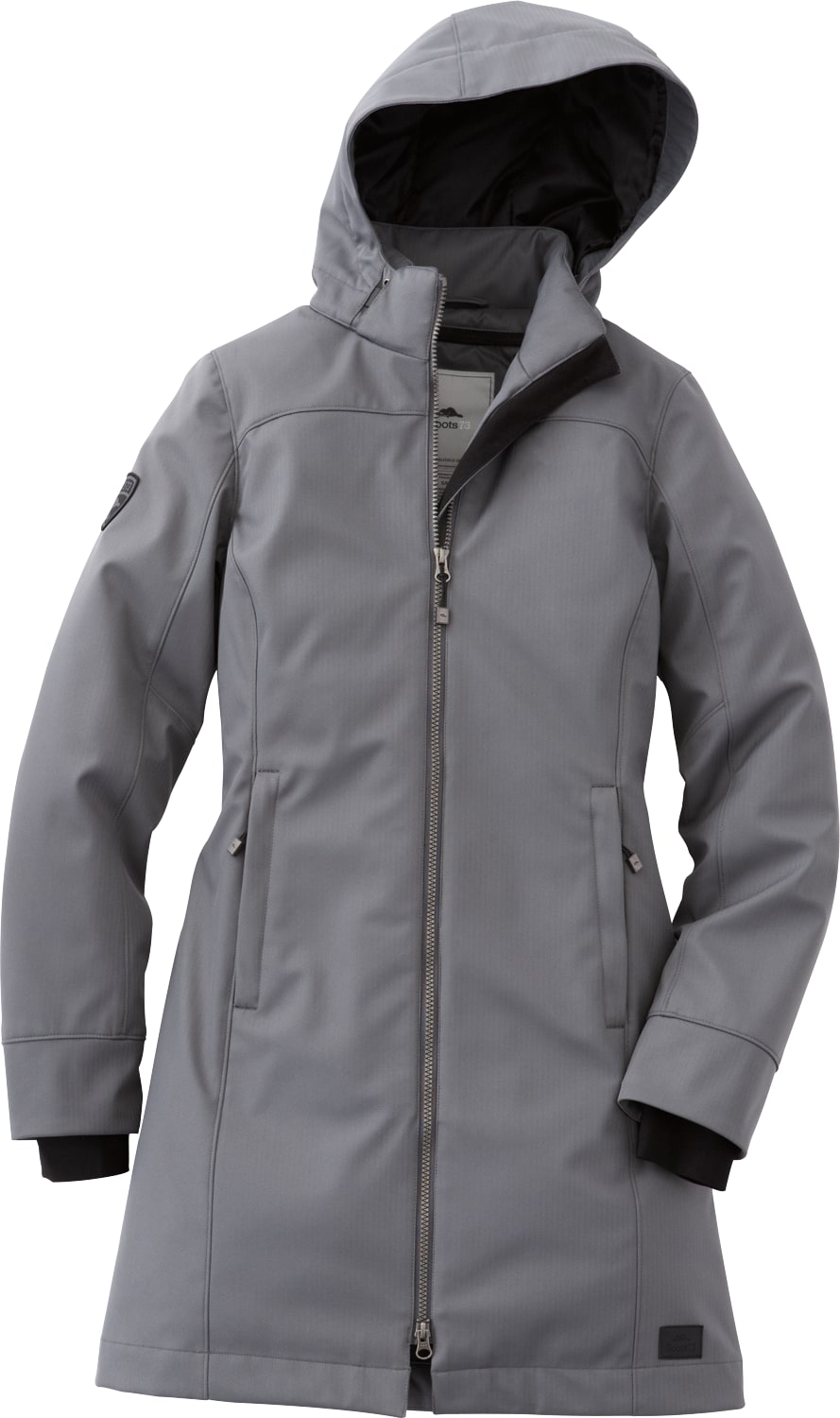 Women's NORTHLAKE Roots73 Waterproof Insulated Jacket with Detachable Hood 1