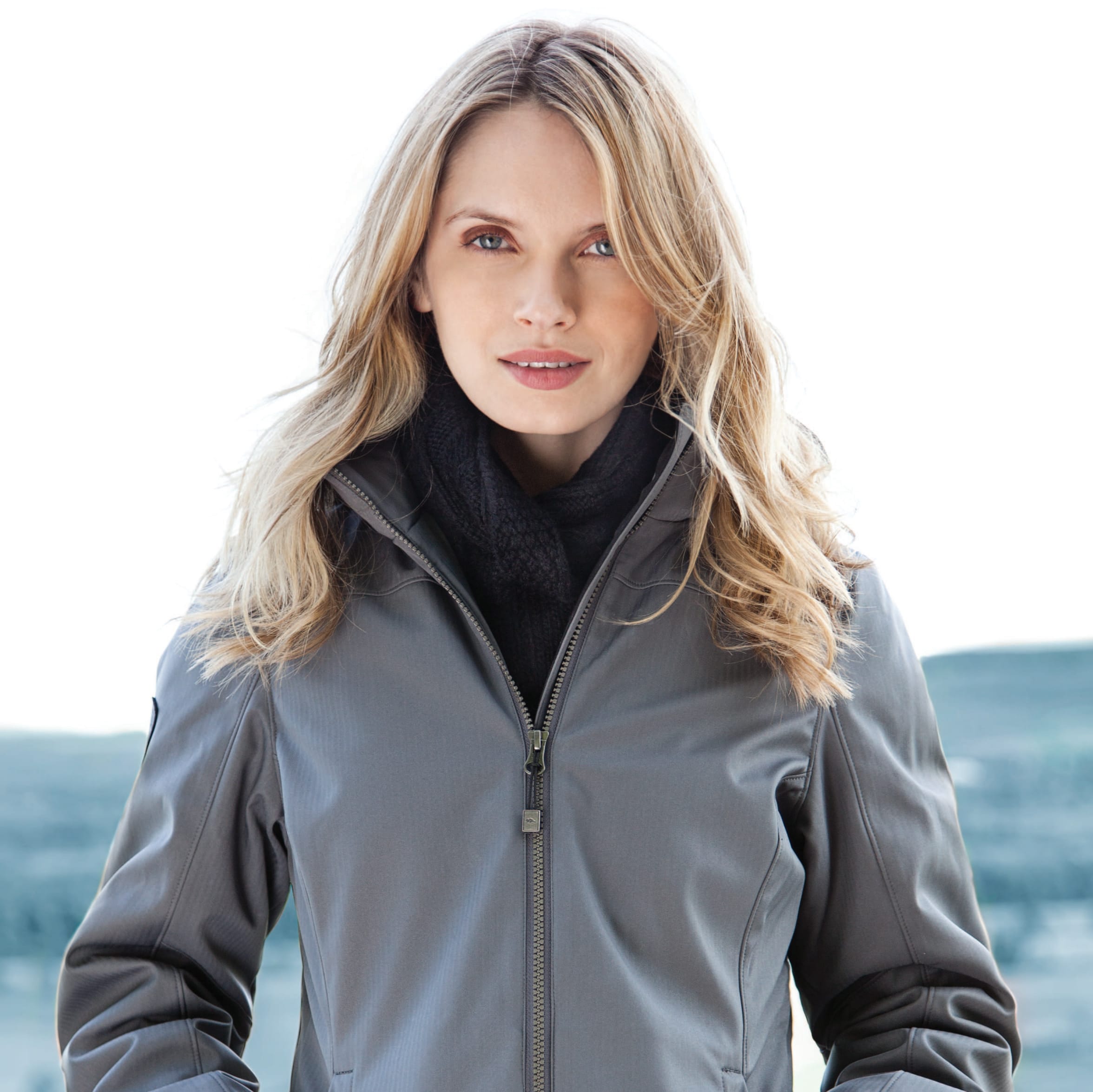 Women's NORTHLAKE Roots73 Waterproof Insulated Jacket with Detachable Hood 1
