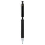 Hyde Recycled Brass Gel Ballpoint - 1066-63BKBack Hyde Recycled Brass Gel Ballpoint - 1066-63BKBack