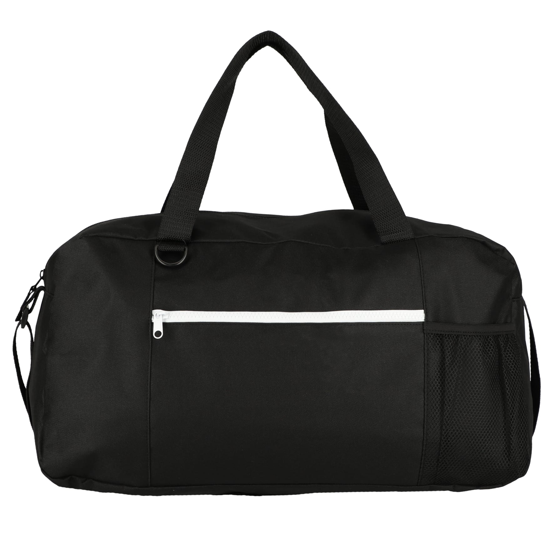 Pacific Recycled Duffle Bag 1