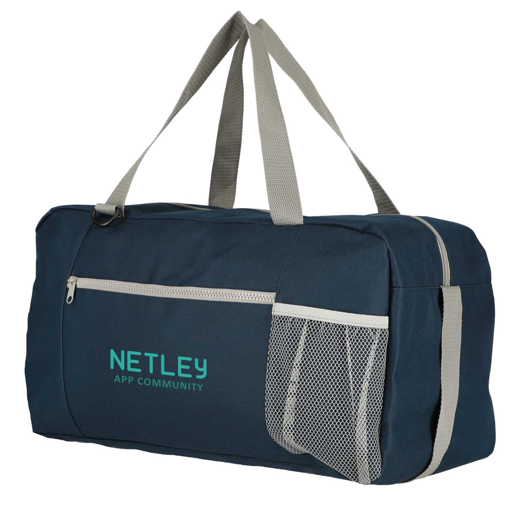 Pacific Recycled Duffle Bag 1