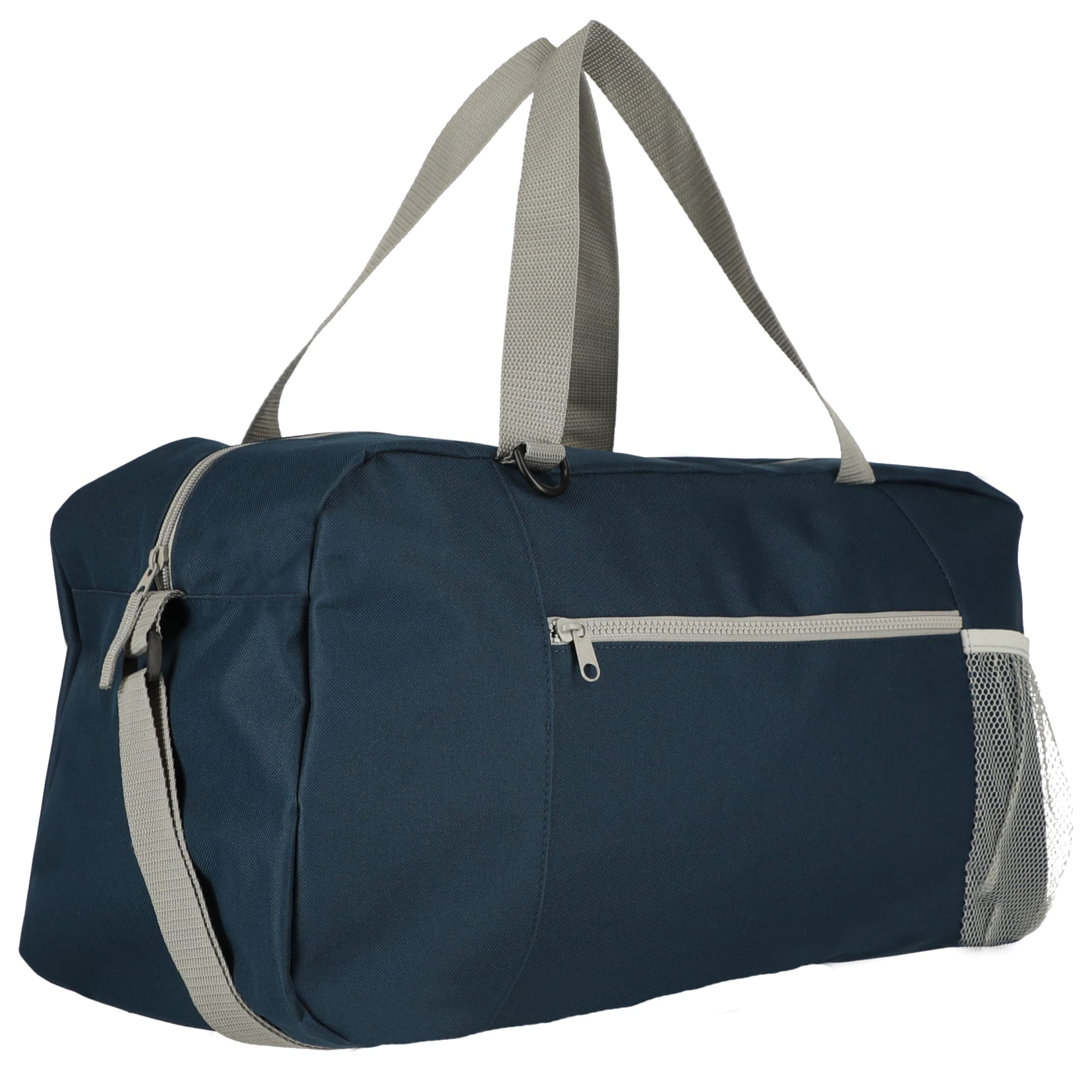 Pacific Recycled Duffle Bag 1