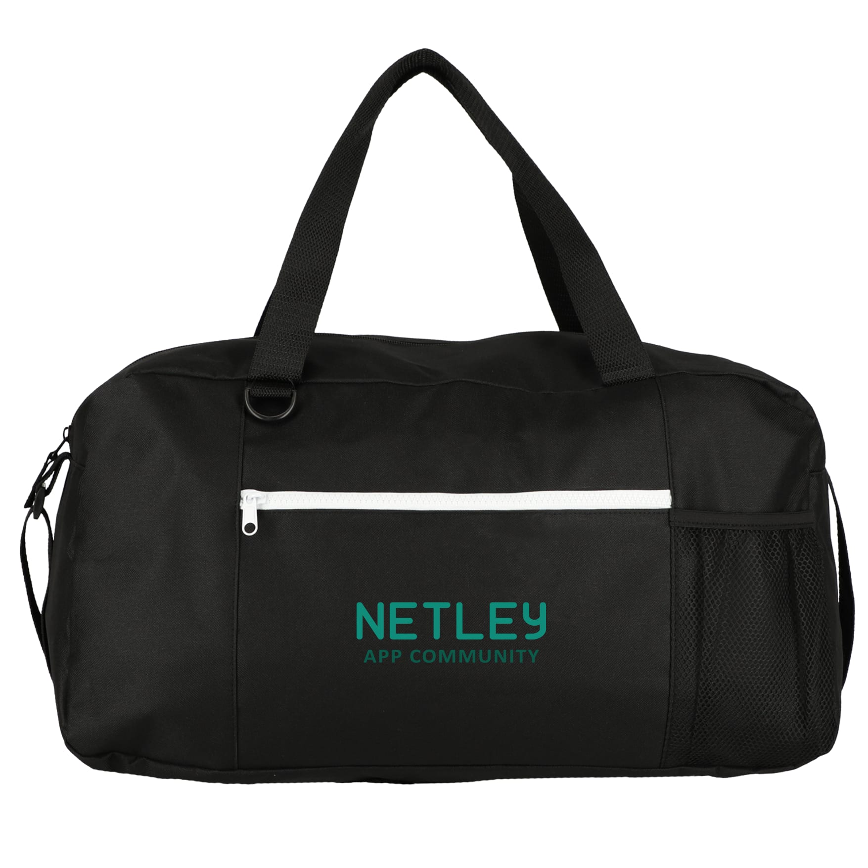 Pacific Recycled Duffle Bag 1