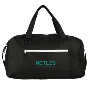 Pacific Recycled Duffle Bag 1 Pacific Recycled Duffle Bag 1