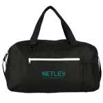 Pacific Recycled Duffle Bag 1 Pacific Recycled Duffle Bag 1