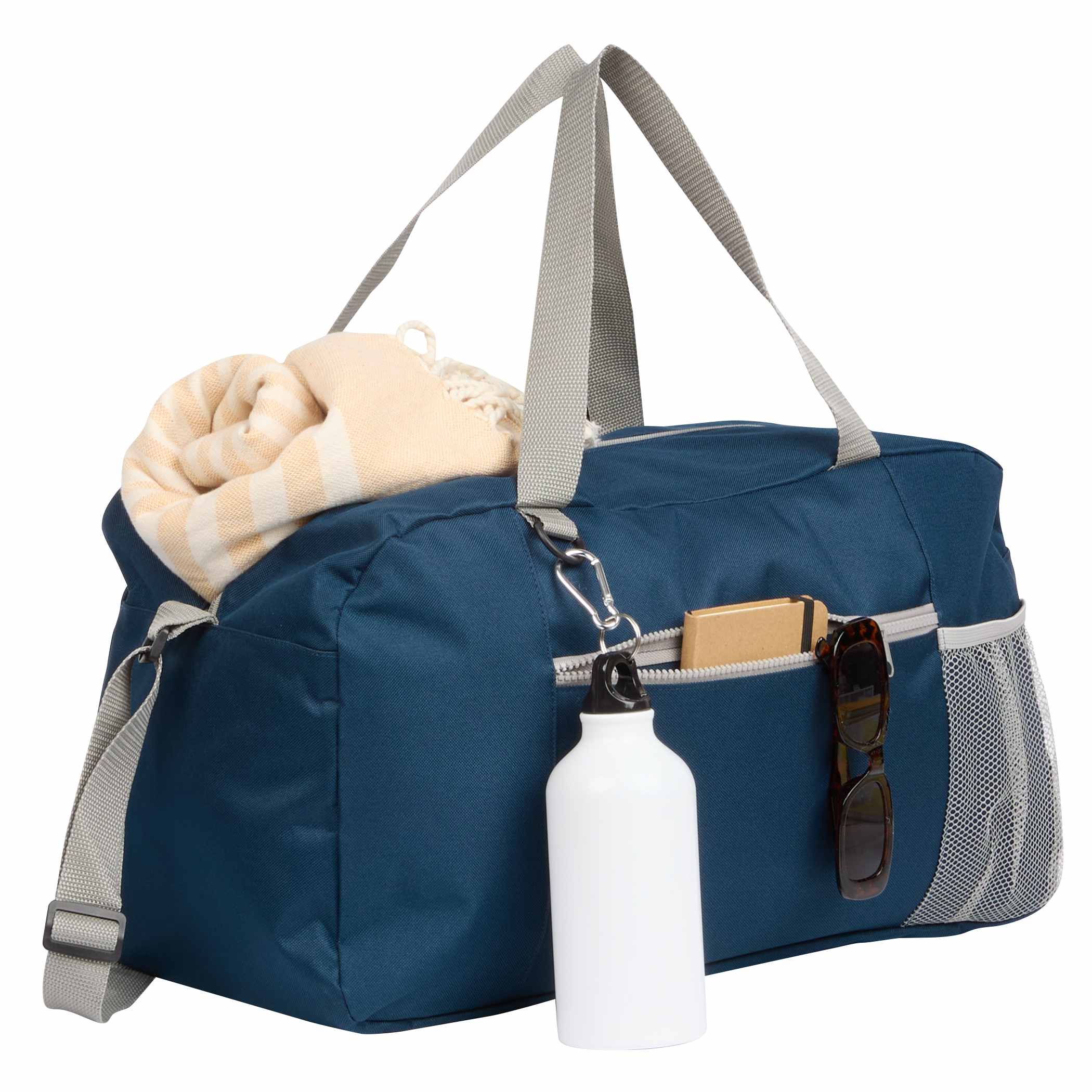 Pacific Recycled Duffle Bag 1