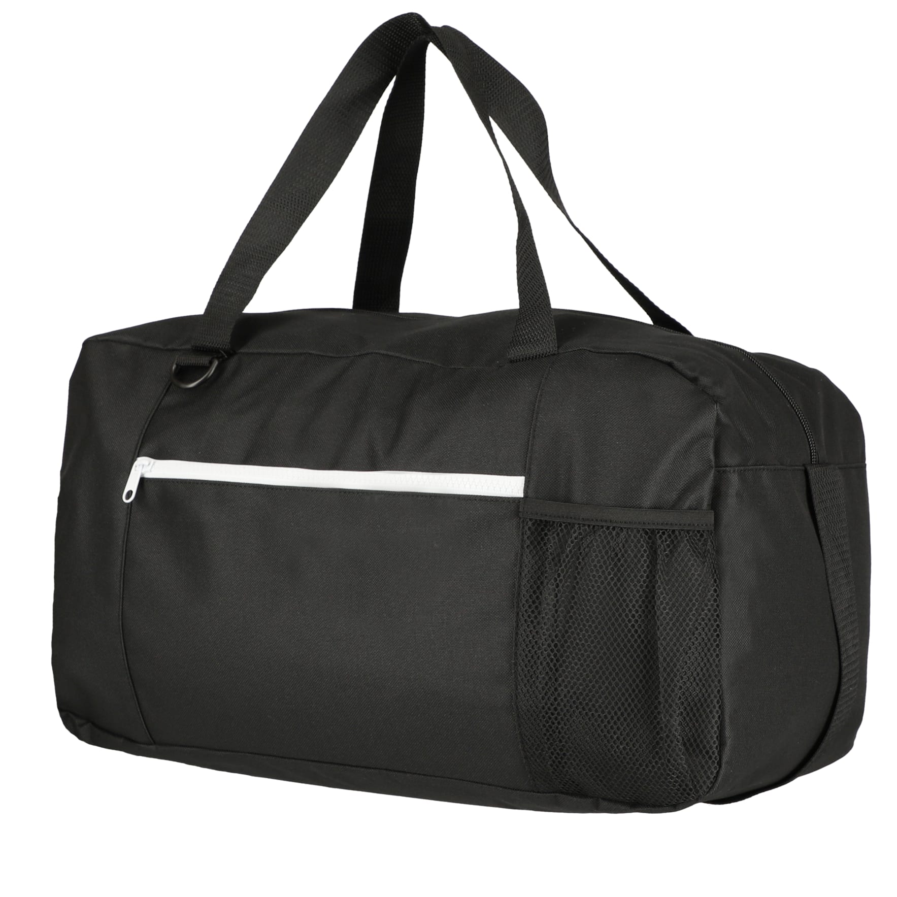 Pacific Recycled Duffle Bag 1