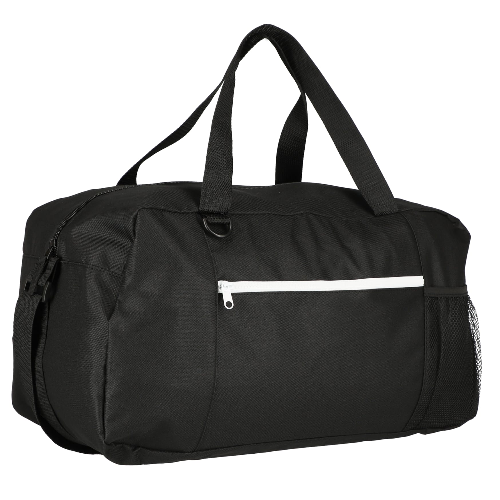 Pacific Recycled Duffle Bag 1