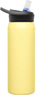 CamelBak Eddy+ Soft Touch Copper VSS 25oz - 1627-83RVRBZLeft-Side CamelBak Eddy+ Soft Touch Copper VSS 25oz - 1627-83RVRBZLeft-Side