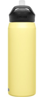 CamelBak Eddy+ Soft Touch Copper VSS 25oz - 1627-83SUNLeft-Side CamelBak Eddy+ Soft Touch Copper VSS 25oz - 1627-83SUNLeft-Side