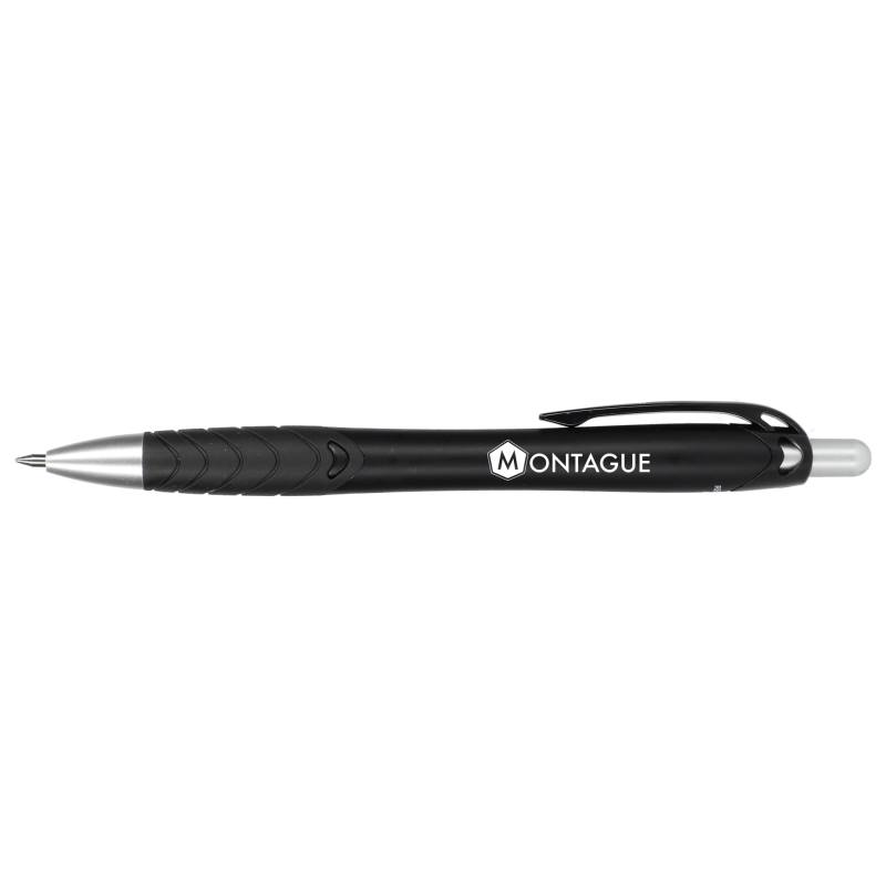 Incline Recycled ABS Gel Pen 1 Incline Recycled ABS Gel Pen 1
