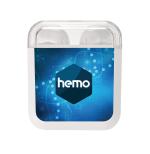 Braavos True Wireless Auto Pair Earbuds 1 Braavos True Wireless Auto Pair Earbuds 1