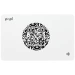 Popl Digital Business Card - 7194-07WHBack Popl Digital Business Card - 7194-07WHBack