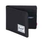 Herschel Roy Wallet - 2009-20BKAngle-Left Herschel Roy Wallet - 2009-20BKAngle-Left
