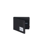 Herschel Roy Wallet - 2009-20BKAngle-Left Herschel Roy Wallet - 2009-20BKAngle-Left
