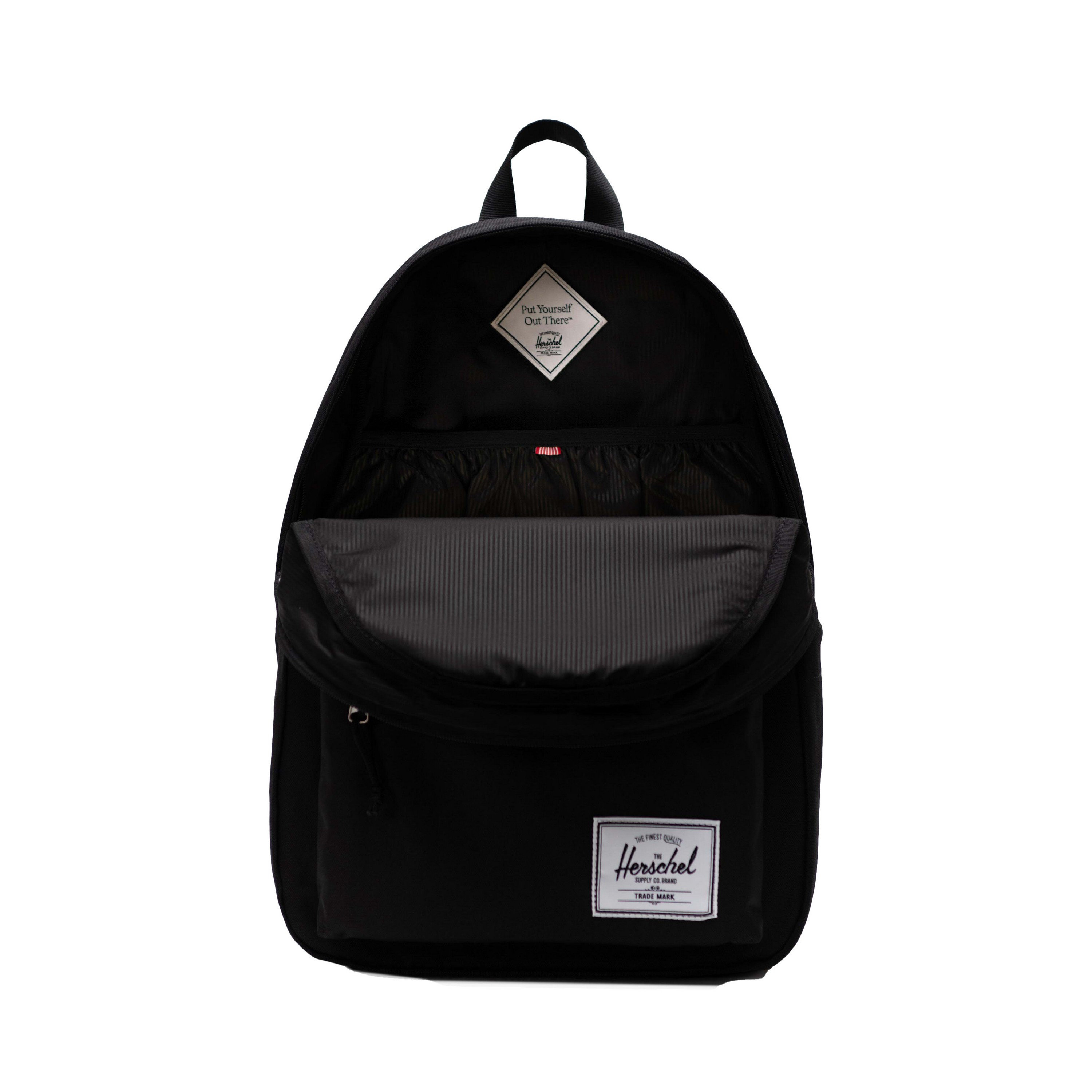 Herschel Recycled XL Classic 15'' Computer Backpack 2