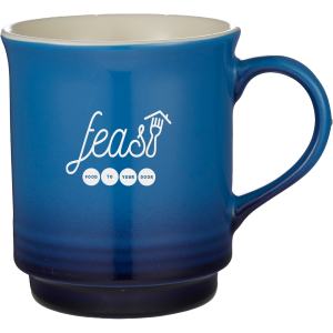 Sonoma Gradient Mug 14oz 1 Sonoma Gradient Mug 14oz 1
