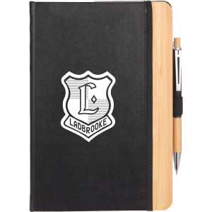 5.5%27%27 x 8.5%27%27 FSC® Recycled Kia Bamboo Journal 1 5.5%27%27 x 8.5%27%27 FSC® Recycled Kia Bamboo Journal 1
